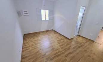 Imagem 7: Casa com 01 quarto , cozinha , banheiro e 01 vaga