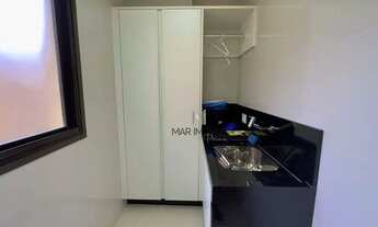 Imagem 6: Apartamento com 2 dormitórios à venda, 85 m² por R$ 680.000,00 - Praia da Enseada - Guaruj