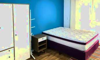 Imagem 6: Apartamento para Aluguel - Santa Cecília, 1 Quarto, 28 m2