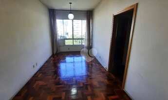 Imagem 4: Apartamento com 2 quartos à venda, 75 m² por R$ 340.000 - Grajaú - Rio de Janeiro/RJ