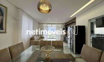 Imagem 3: Locação Casa Paquetá Belo Horizonte