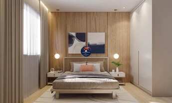 Imagem 6: Apartamento à venda no bairro Xaxim - Curitiba/PR