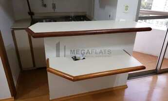 Imagem 2: FLAT PARA LOCAÇÃO LOCAÇÃO PROXIMO AO PARQUE IBIRAPUERA!