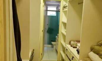 Imagem 6: Cobertura para Locação em Cabo Frio, Passagem, 3 dormitórios, 3 suítes, 4 banheiros, 3 vag