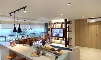 Imagem 3: São Paulo - Apartamento Padrão - MOEMA