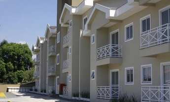 Imagem 2: Apartamento para aluguel 1 quarto bairro Bom Retiro - Joinville - SC