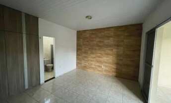 Imagem 2: RF Casa para venda possui 10 metros quadrados com 3 quartos em Getúlio Vargas - Aracaju