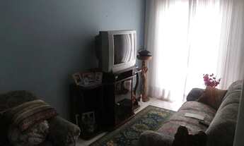 Imagem: Apartamento à venda, 2 quartos, 1 vaga