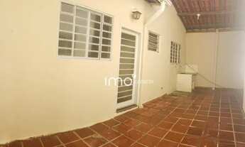 Imagem 5: CASA A VENDA 02 QUARTOS - JARDIM EULINA - CAMPINAS/SP