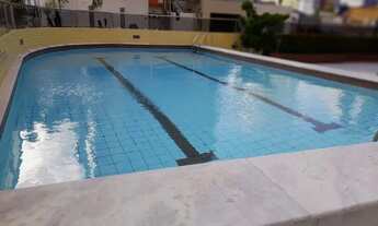 Imagem 2: Apartamento para aluguel com 137 metros quadrados com 3 quartos em Manaíra - João Pessoa