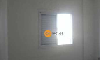 Imagem 3: Apartamento com 2 dormitórios para alugar, 70 m² por R$ 2.200,00/mês - Vila Osasco - Osasc