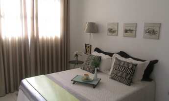 Imagem 4: Apartamento para venda com 50 metros quadrados com 2 quartos