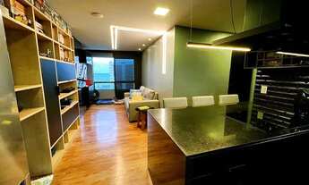 Imagem: Apartamento para aluguel com 50 metros quadrados