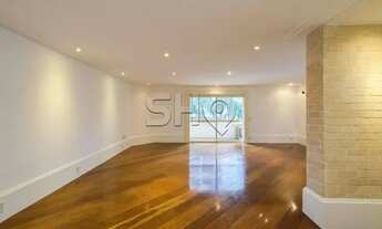 Imagem: Apartamento no Itaim Bibi com 4 dormitórios