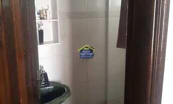 Imagem 6: Casa com 2 dorms, Caicara, Praia Grande - R$ 480 mil, Cod: ACT2095