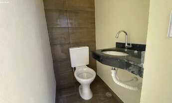 Imagem 7: R$ 299 MIL !!!! OPORTUNIDADE! LANÇAMENTO CASA COM PISCINA GRANDE 2 DORMITÓRIOS, CHURRASQUE