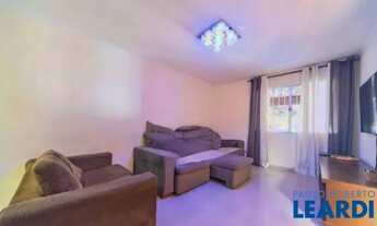 Imagem 3: CASA ASSOBRADADA - JARDIM JAMAICA - SP