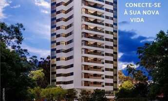 Imagem 1: LG-TERRAZA BEIRA RIO . BELO APTO DE ALTO PADRÃO NA BEIRA RIO COM 4 quartos em Madalena