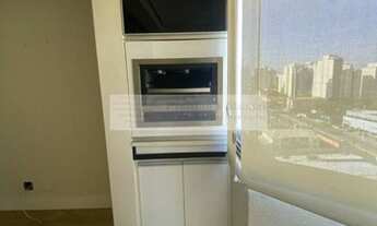 Imagem 3: VENDO LINDO APARTAMENTO MOBILIADO EM PLANALTO PAULISTA COM 79M²