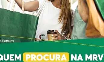 Imagem: Conquiste seu apê na MRV!