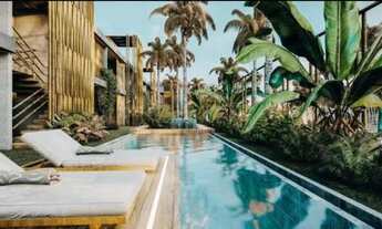 Imagem: Apartamento Essence beira mar rota dos milagres