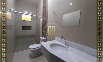 Imagem 6: Casa para aluguel com 2 quartos sendo em Nova Mutum