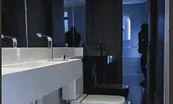 Imagem 6: Apartamento para aluguel possui 85 metros quadrados com 2 quartos