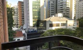 Imagem 3: Flat disponível no Itaim Bibi