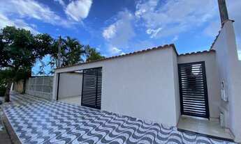 Imagem: PRAIA GRANDE - Casa Padrão - REAL