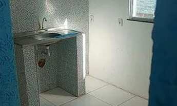 Imagem 2: Casa com dois quartos para alugar!!