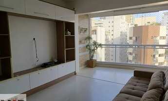 Imagem 2: APARTAMENTO DE 3 DORMITÓRIOS NA REGIÃO DE HIGIENÓPOLIS