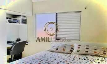 Imagem 5: BM AP08510¹¹Apartamento para aluguel tem 62 metros quadrados com 2 quartos