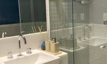 Imagem 2: Casa alto Padrão no condomínio Quinta de Sauípe Laguna com 4 suítes (porteira fechada