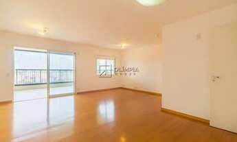 Imagem 2: Locação Apartamento 3 Dormitórios - 148 m² Alto da Lapa