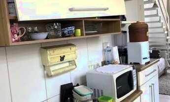 Imagem 5: Duplex para venda tem 86 metros quadrados com 3 quartos em Jardim Ipanema - Sorocaba - SP