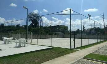 Imagem 7: Lançamento Casas de 2/4 na Mário Covas