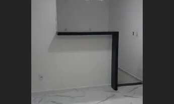 Imagem 2: Apartamento para venda com 40 metros quadrados com 2 quartos