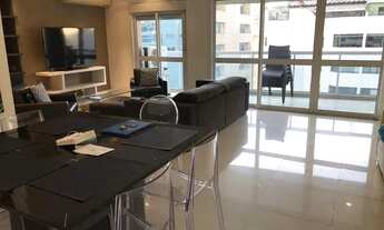 Imagem: Condomínio Clube no melhor da Vila Olímpia!