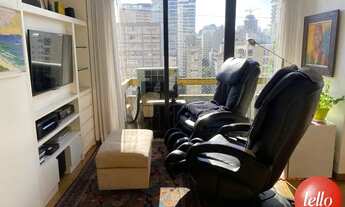 Imagem 2: São Paulo - Apartamento Padrão - Pinheiros