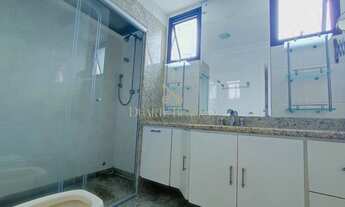 Imagem 7: APARTAMENTO 04 QUARTOS 03 SUÍTES PITANGUEIRAS GUARUJÁ