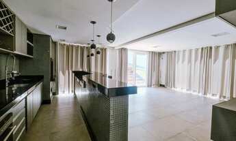 Imagem 6: Casa de condomínio sobrado para aluguel com 393 metros quadrados com 4 quartos