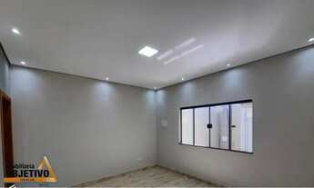 Imagem: Venda - Casa - Jardim Boer II - Americana