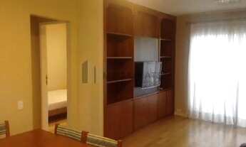 Imagem 4: 02234 - Flat/Aparthotel 2 Dorms, JARDINS - SÃO PAULO/SP