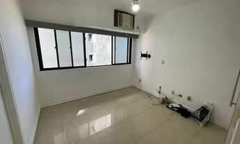 Imagem 3: Apartamento de 220 m2, com 4 suítes, 3 vagas, Av Boa Viagem no Pina - Recife - PE