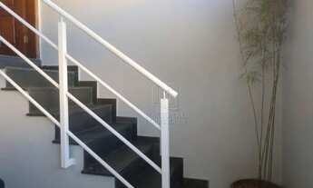 Imagem 3: Sobrado com 2 dormitórios à venda, 80 m² por R$ 330.000,00 - Vila Camilópolis - Santo Andr