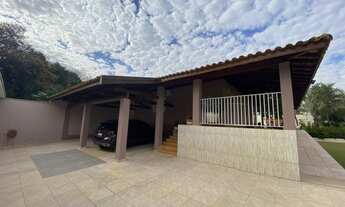 Imagem 3: Casa em condomínio fechado à venda em Piracicaba