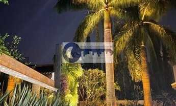 Imagem: Barueri - Casa de Condomínio - Alphaville