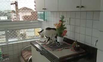 Imagem 3: AP 2 dorms, Vl Caicara, R$ 320 mil