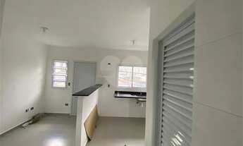 Imagem 6: Casa de condomínio sobrado para aluguel com 25 metros quadrados com 1 quarto