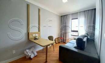 Imagem 4: Flat em Pinheiros, próximo ao Hospital das Clinicas, Av. Rebouças, Rua Teodoro Sampaio